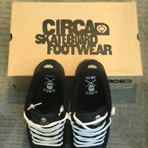 Amazing & stylish skating shoes from Adrian Lopez.